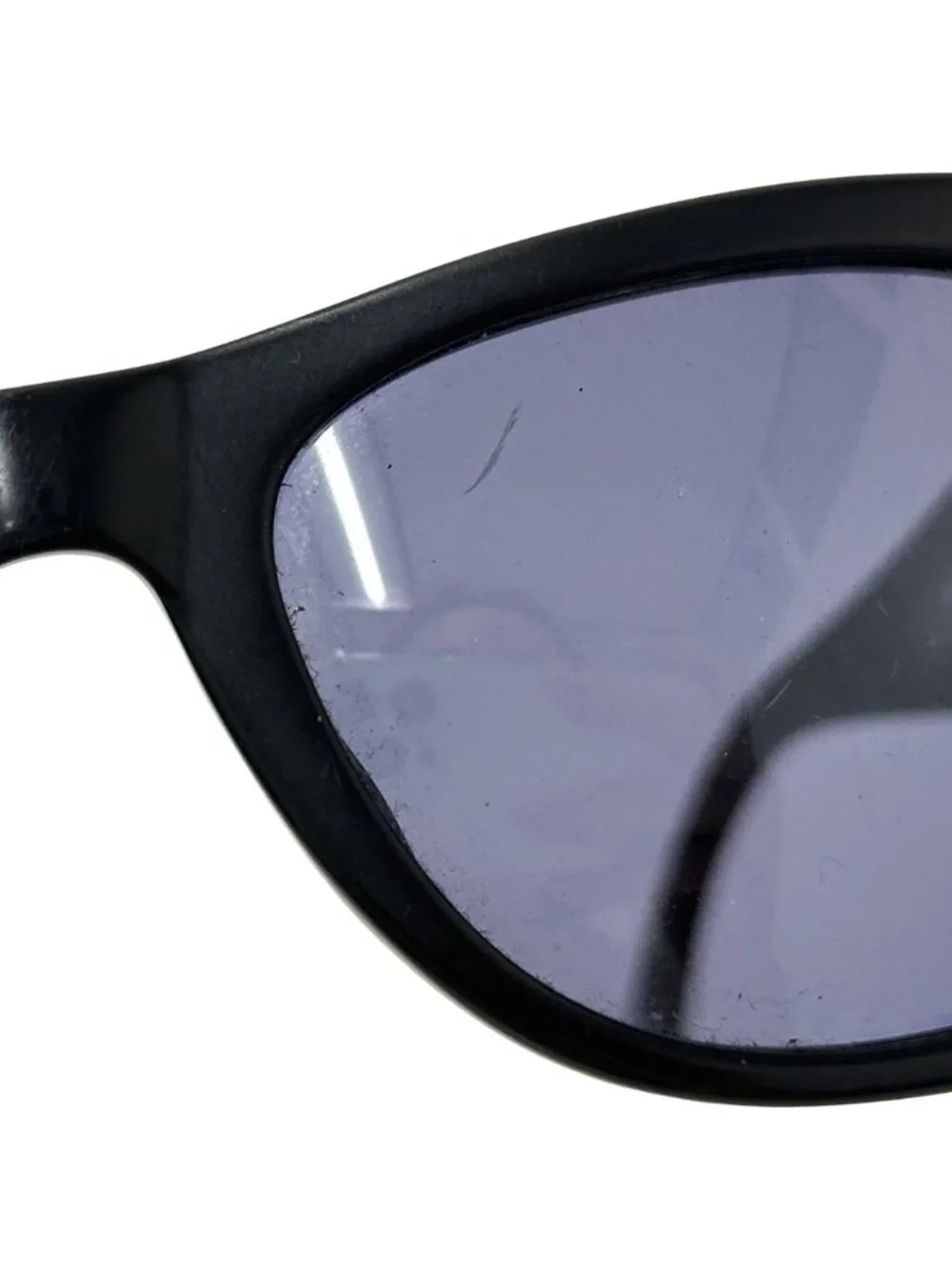 Chanel Sunglasses CC Logo Black Eyewear